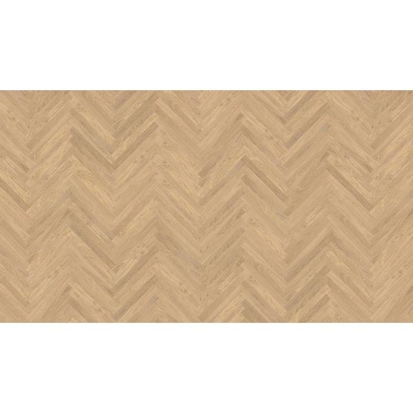 Parkett Eiche Einzelstab lichtweiß lackiert Trend naturaDur - Serie 4000