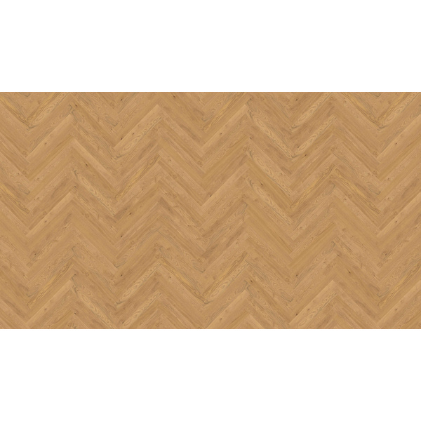 Parkett Eiche Einzelstab lackiert Trend naturaDur - Serie 4000