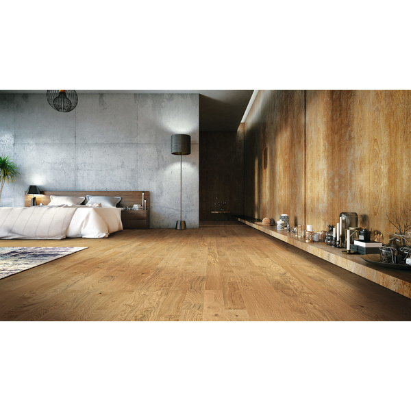 Parkett Eiche Einzelstab natur-geölt Trend naturaLin plus - Serie 4000