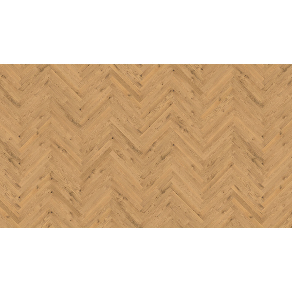 Parkett Eiche Einzelstab natur-geölt Naturale naturaLin plus - Serie 4000