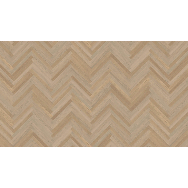 Parkett Eiche Einzelstab sandgrau lackiert Naturale naturaDur - Serie 4000