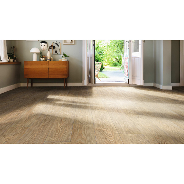 Laminatboden Silberahorn Vario Landhausdiele - TRITTY 200 Aqua