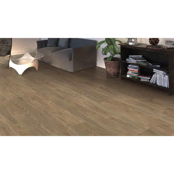 Laminatboden Ulme Vario Landhausdiele - TRITTY 200 Aqua