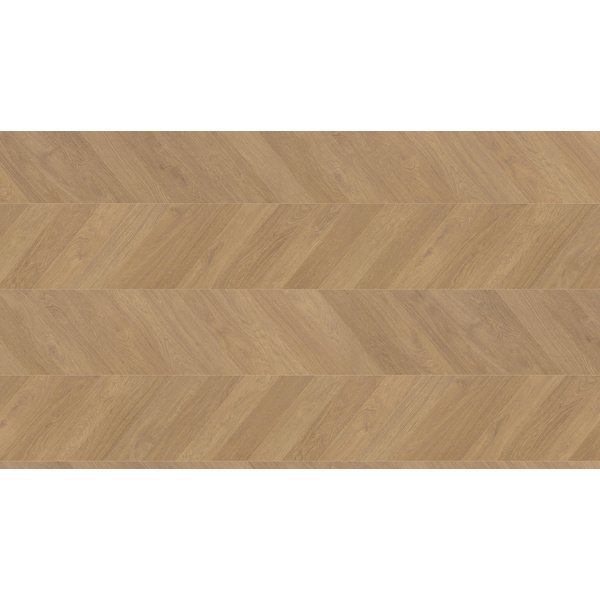 Laminatboden Eiche Natur Fischgrät - TRITTY 200 Aqua