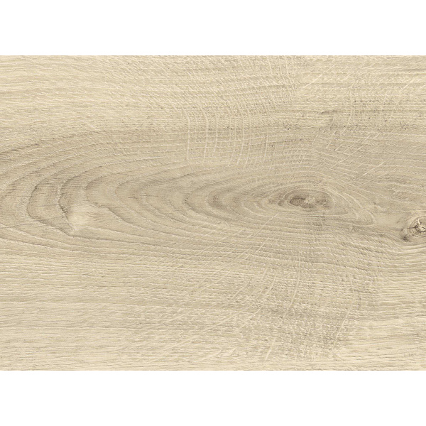 Disano Klebe-Designboden Eiche Sheffield cremeweiß Landhausdiele - Project