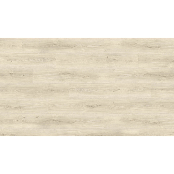 Disano Klebe-Designboden Eiche Sheffield cremeweiß Landhausdiele - Project