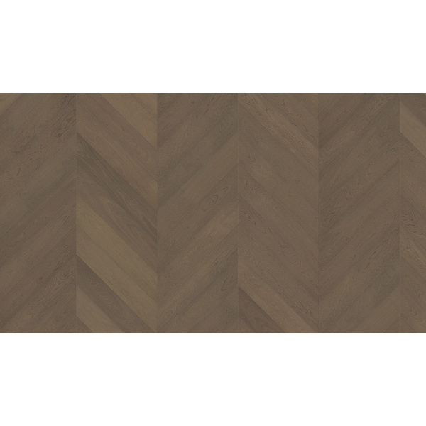 Parkett Eiche Fischgrät graphitgrau natur-geölt Selectiv