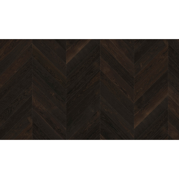 Parkett Achateiche Fischgrät natur-geölt Selectiv