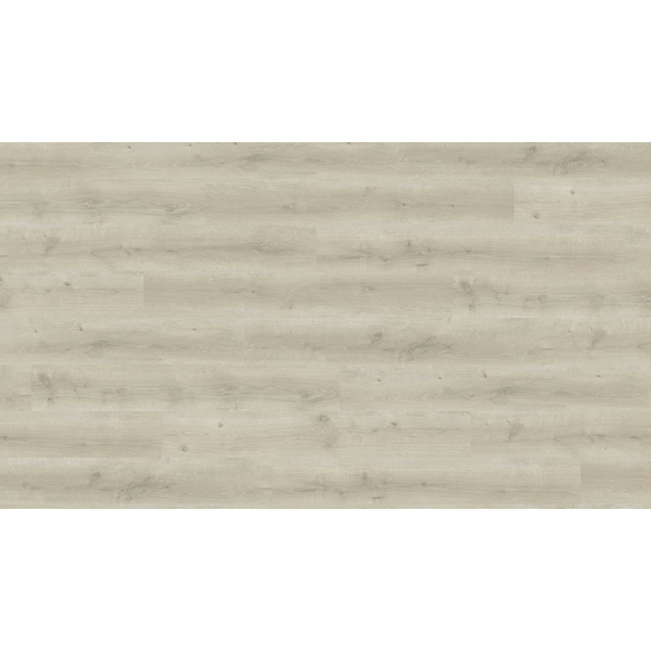 Laminatboden Eiche Breda weiß Landhausdiele Silent Pro - Daily Edition