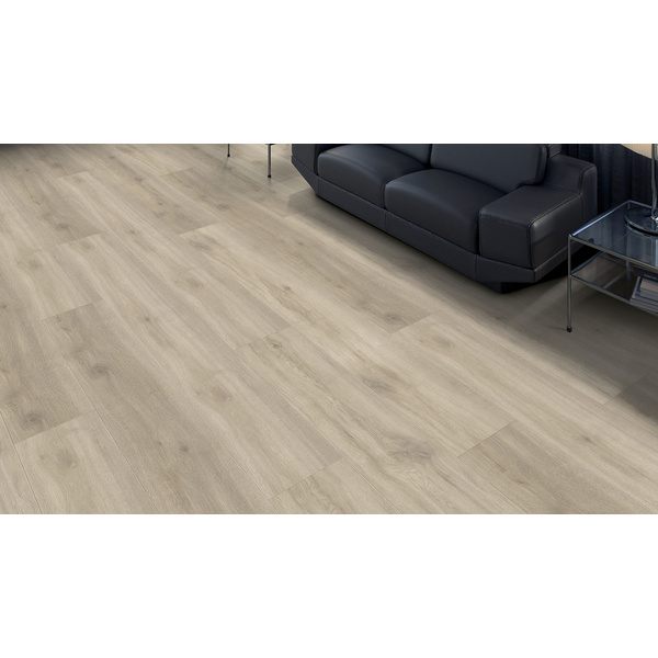 Disano Klick-Designboden Eiche Provence creme Landhausdiele - ClassicAqua