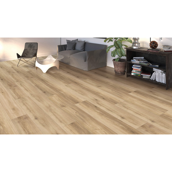 Disano Klick-Designboden Eiche Provence puro Landhausdiele - ClassicAqua