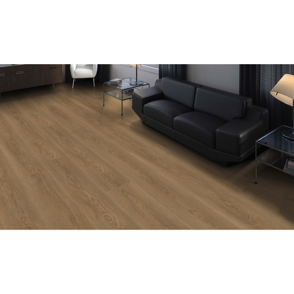 Disano Klick-Designboden Eiche Picardie natur Landhausdiele - ClassicAqua