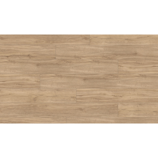 Disano Klick-Designboden Sandeiche Landhausdiele - ClassicAqua