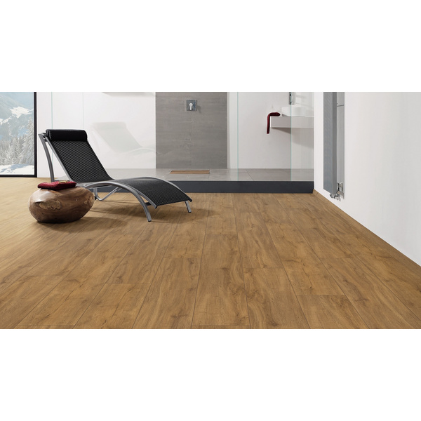 Disano Klick-Designboden Bergeiche Landhausdiele - ClassicAqua