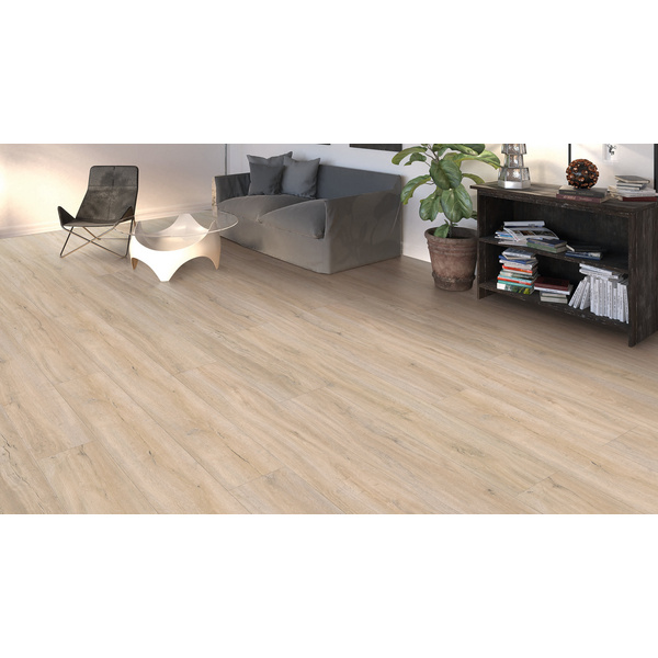 Disano Klick-Designboden Eiche Jubilé Landhausdiele - ClassicAqua