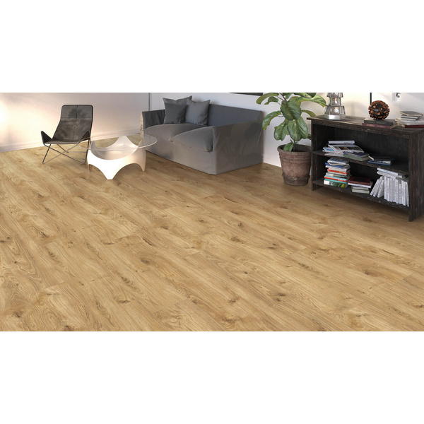 Disano Klick-Designboden Eiche Phoenix Landhausdiele - ClassicAqua