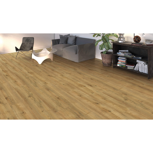 Disano Klick-Designboden Gebirgseiche honig Landhausdiele - ClassicAqua