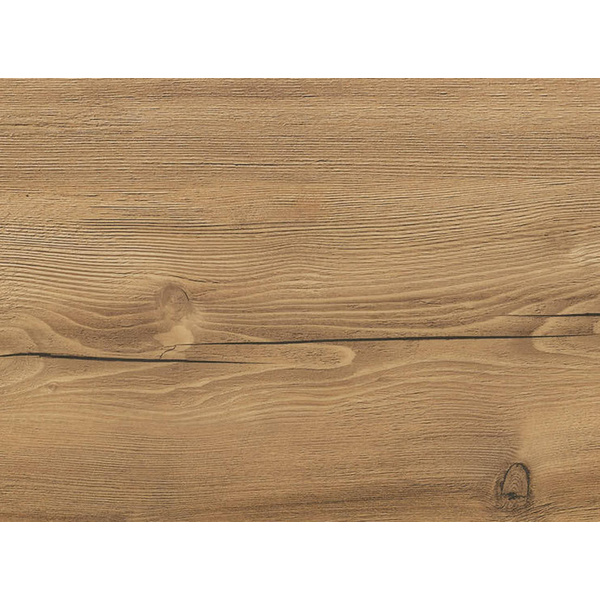 Disano Klick-Designboden Berglärche cognacbraun Landhausdiele - ClassicAqua