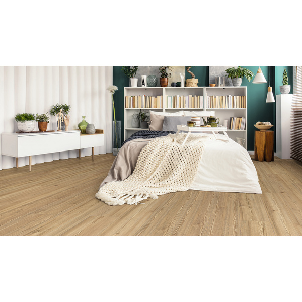 Disano Klick-Designboden Berglärche puro Landhausdiele - ClassicAqua