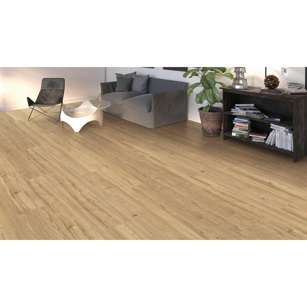 Disano Klick-Designboden Berglärche puro Landhausdiele - ClassicAqua