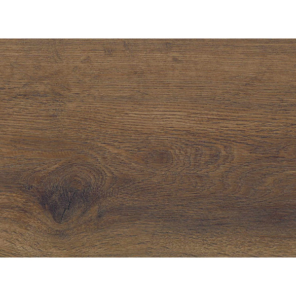 Disano Klebe-Designboden Eiche Provence schokobraun Landhausdiele - Project