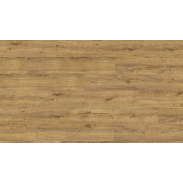 Disano Klebe-Designboden Gebirgseiche honig Landhausdiele - Project