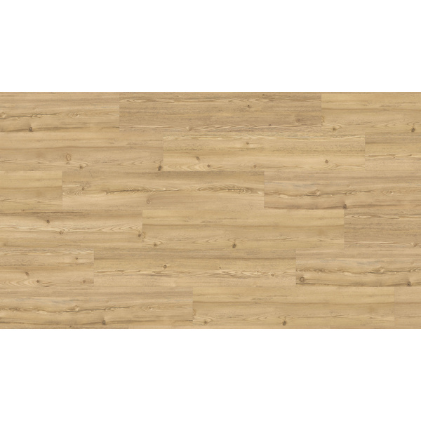 Disano Klebe-Designboden Berglärche puro Landhausdiele - Project