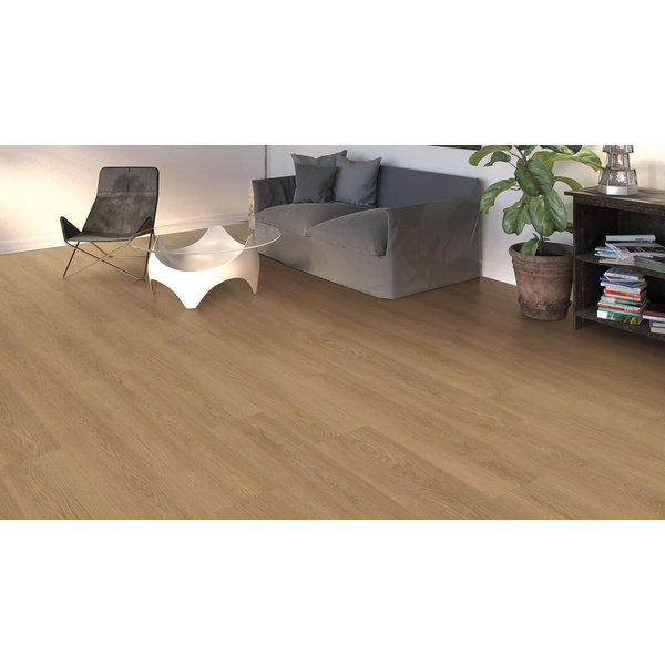 Disano Klick-Designboden Eiche Picardie natur Landhausdiele - LifeAqua