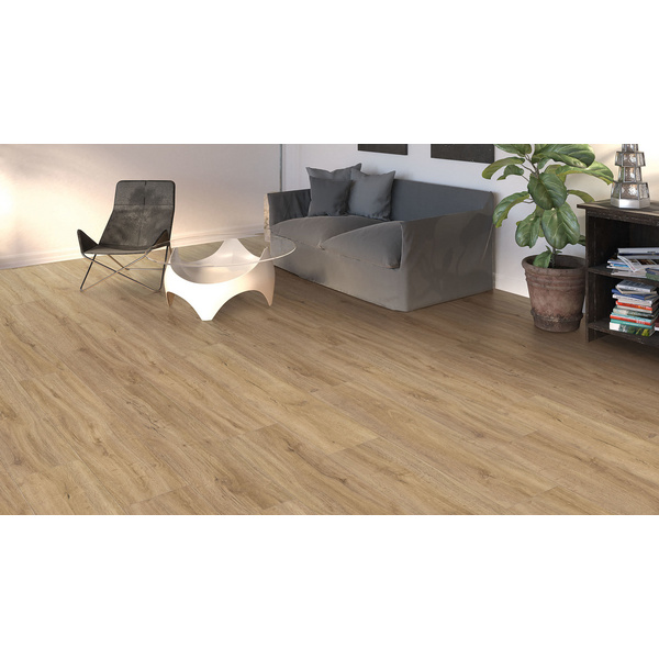 Disano Klick-Designboden Sandeiche Landhausdiele - LifeAqua