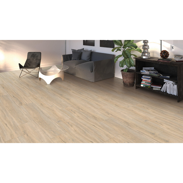 Disano Klick-Designboden Eiche Jubilé Landhausdiele - LifeAqua