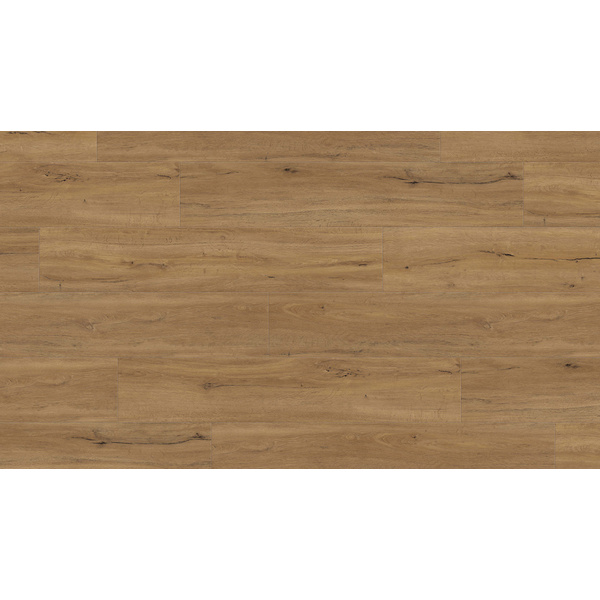 Disano Klick-Designboden Eiche Columbia natur Landhausdiele - LifeAqua