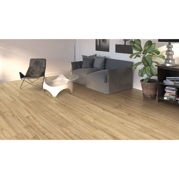 Disano Klick-Designboden Berglärche puro Landhausdiele - LifeAqua