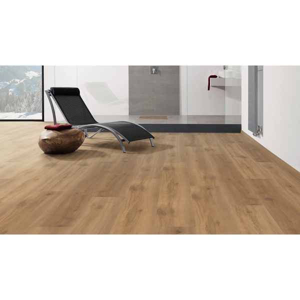 Disano Klick-Designboden Eiche Provence natur Landhausdiele - LifeAqua