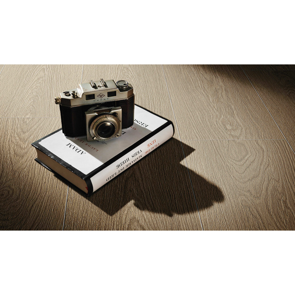 Disano Klick-Designboden Eiche Picardie natur Landhausdiele - LifeAqua