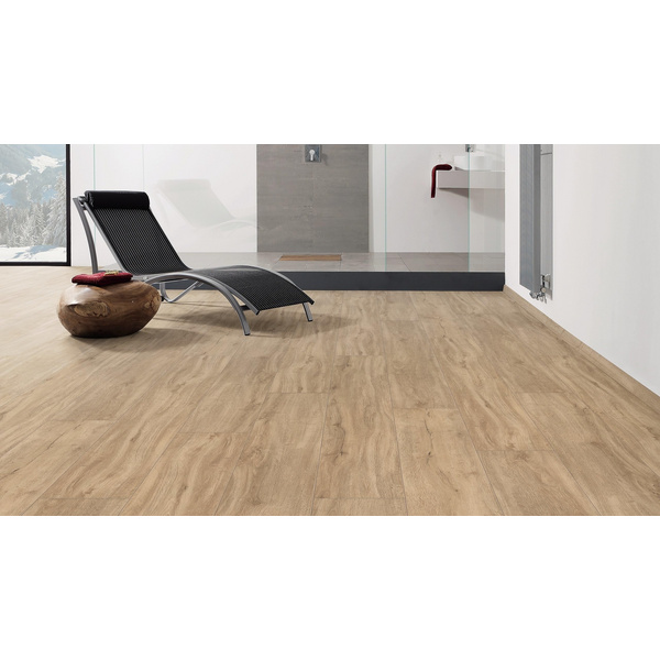 Disano Klick-Designboden Sandeiche Landhausdiele - LifeAqua