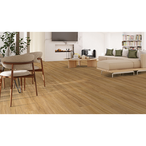 Disano Klick-Designboden Eiche Columbia natur Landhausdiele - LifeAqua