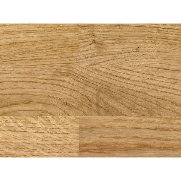 Parkett Eiche 3-Stab Schiffsboden lackiert Family Limited Edition - Serie 4000