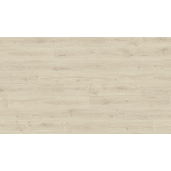 Laminatboden Eiche Alta cremeweiß Landhausdiele - Sonderedition NKL 32