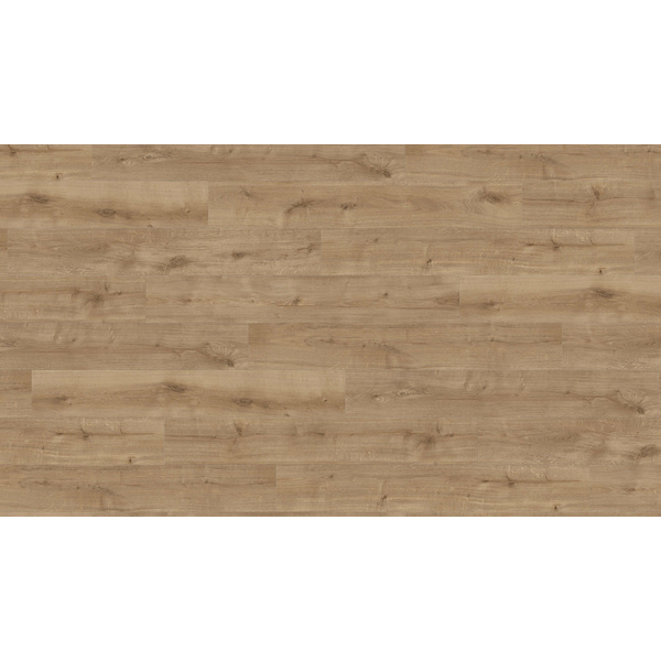 Laminatboden Eiche Calla natur Landhausdiele Silent Pro - Sonderedition NKL 32