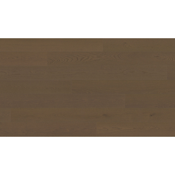 Parkett Eiche Landhausdiele greige lackiert Markant - Serie 4000