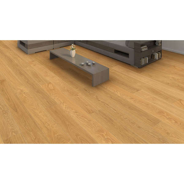 Parkett Eiche Landhausdiele natur-geölt Excellent oleovera - Serie 4000