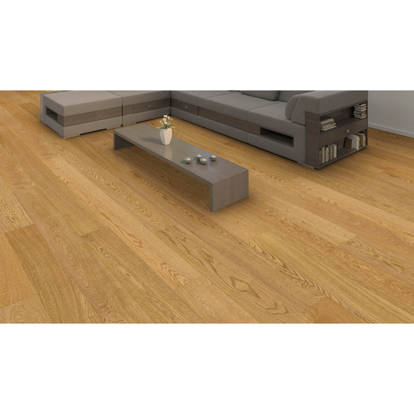 Parkett Eiche Landhausdiele natur-geölt Selectiv oleovera - Serie 4000