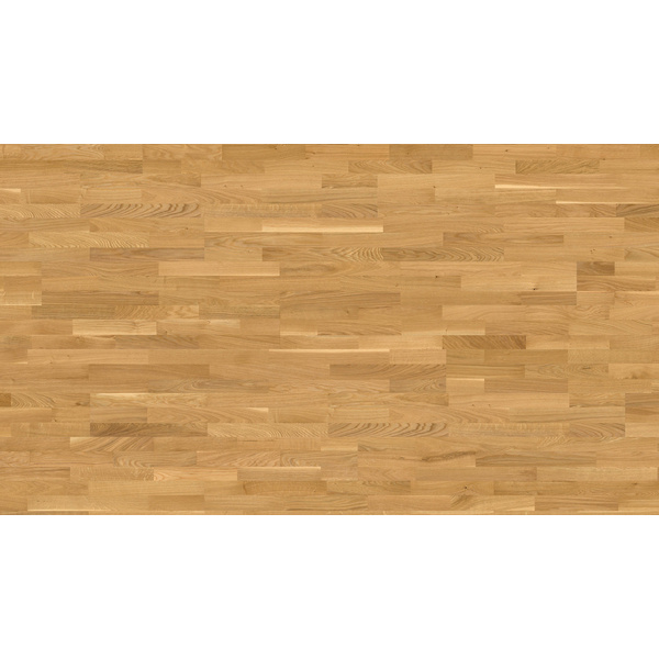 Parkett Eiche 3-Stab Schiffsboden natur-geölt Family - Serie 4000