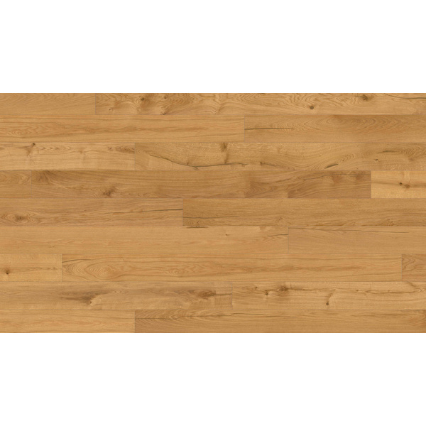 Parkett Jubiläumsedition Eiche Landhausdiele natur-geölt lebhaft - Serie 4000