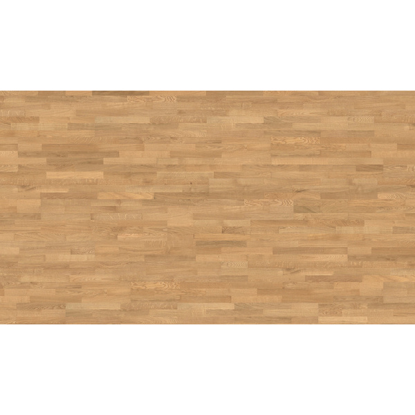 Parkett Jubiläumsedition Eiche 3-Stab Schiffsboden lackiert ruhig - Serie 4000