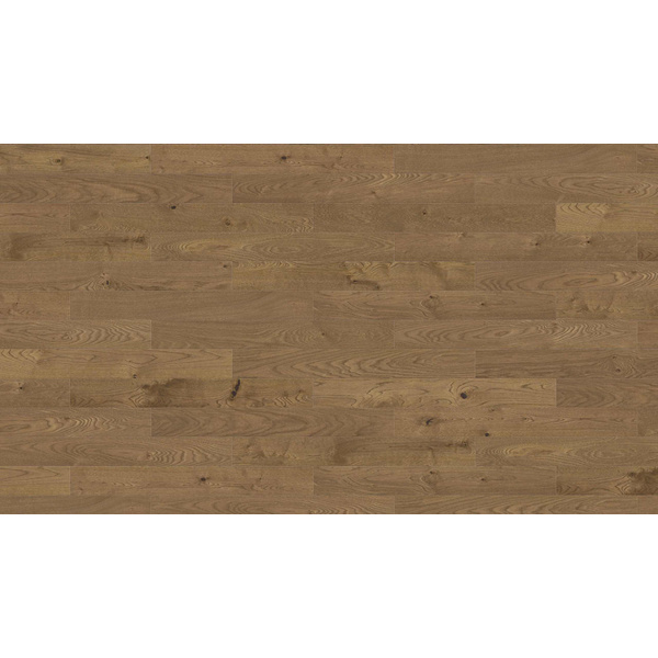 Parkett Eiche Landhausdiele vintagebraun natur-geölt Universal - 3000 ECO