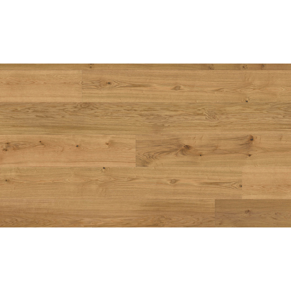 Parkett Eiche Landhausdiele natur-geölt Expressiv oleovera - Serie 6000