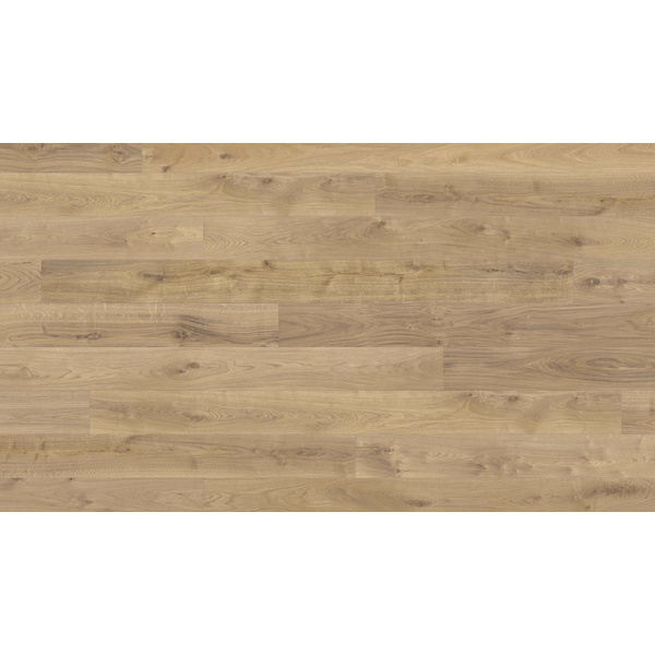 Parkett Eiche Landhausdiele invisible natur-geölt Sauvage oro naturaLin plus - Serie 4000