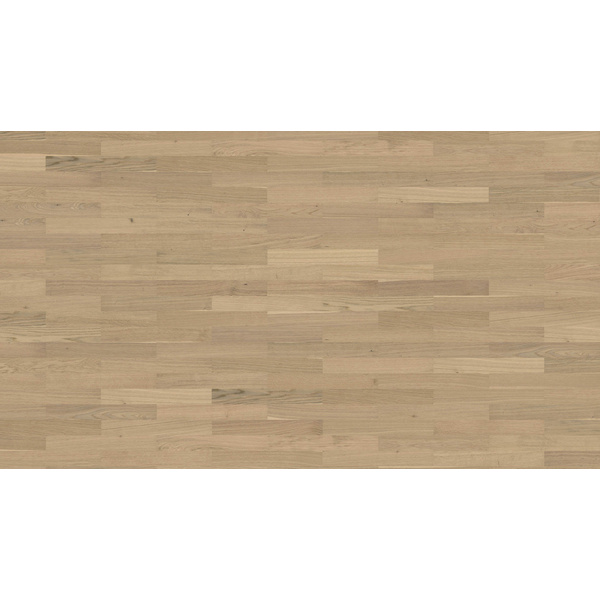 Parkett Eiche Einzelstab invisible lackiert Objekt naturaDur High Performance - Serie 4000