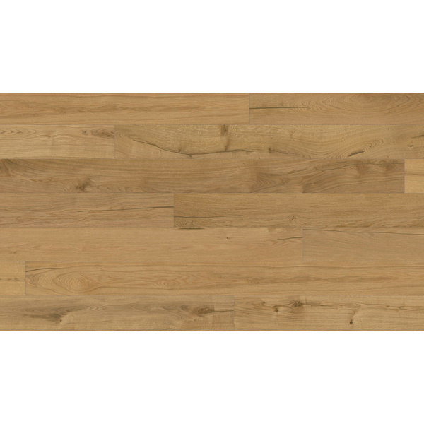 Parkett Eiche Landhausdiele natur-geölt Rustikal - Serie 4000